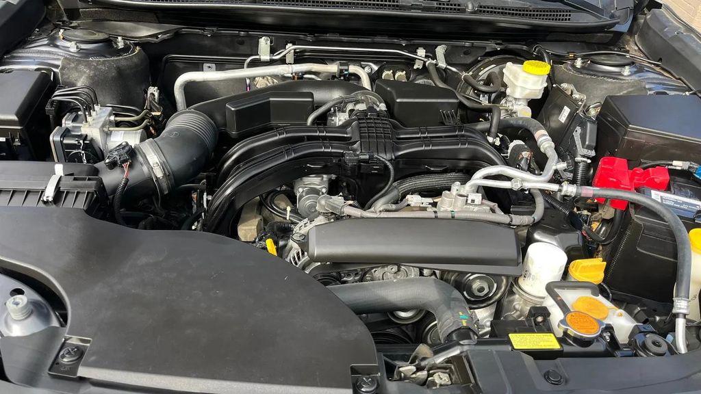 used 2022 Subaru Outback car, priced at $20,999