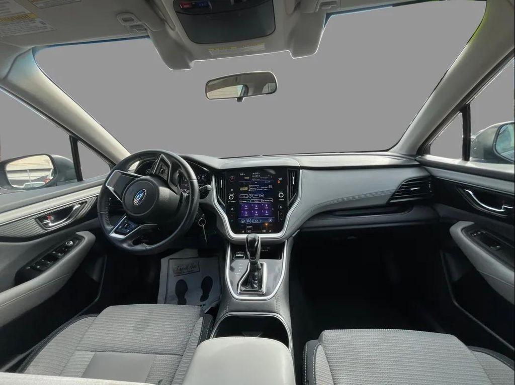 used 2022 Subaru Outback car, priced at $20,999