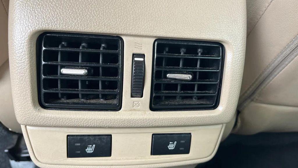 used 2017 Subaru Outback car, priced at $11,899