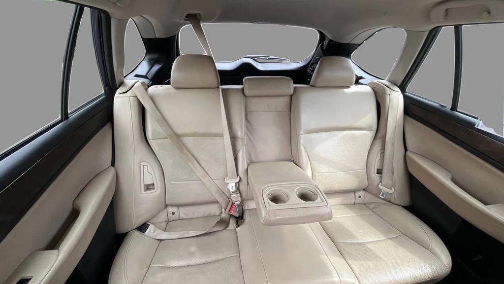 used 2017 Subaru Outback car, priced at $11,899
