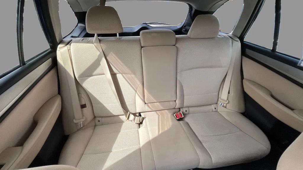 used 2016 Subaru Outback car, priced at $9,699