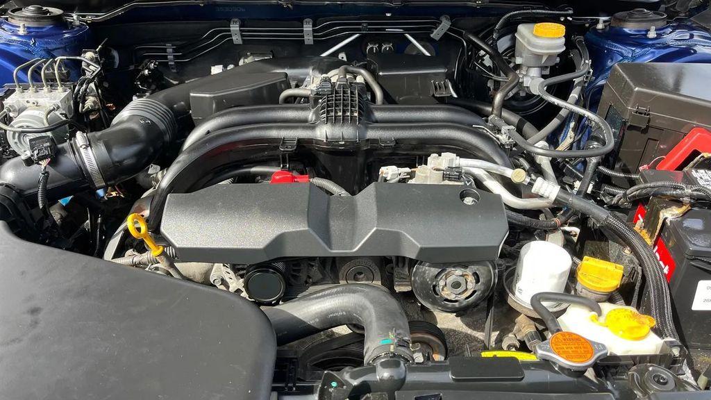 used 2016 Subaru Outback car, priced at $9,699