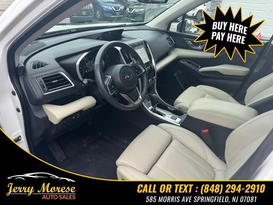 used 2019 Subaru Ascent car, priced at $14,999
