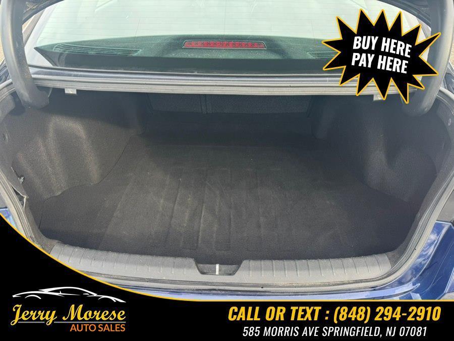 used 2017 Kia Optima car, priced at $7,999