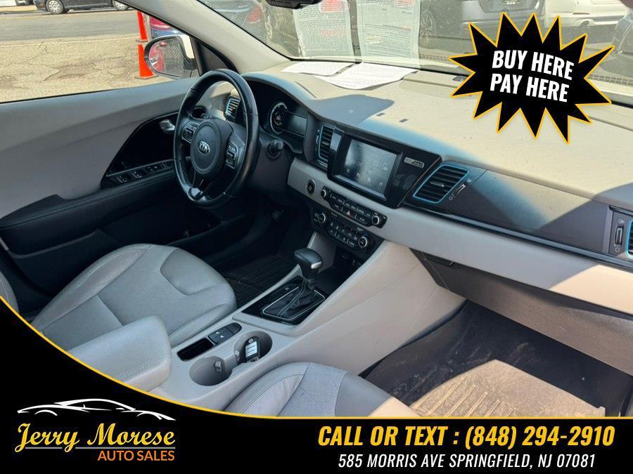 used 2018 Kia Niro car, priced at $9,999