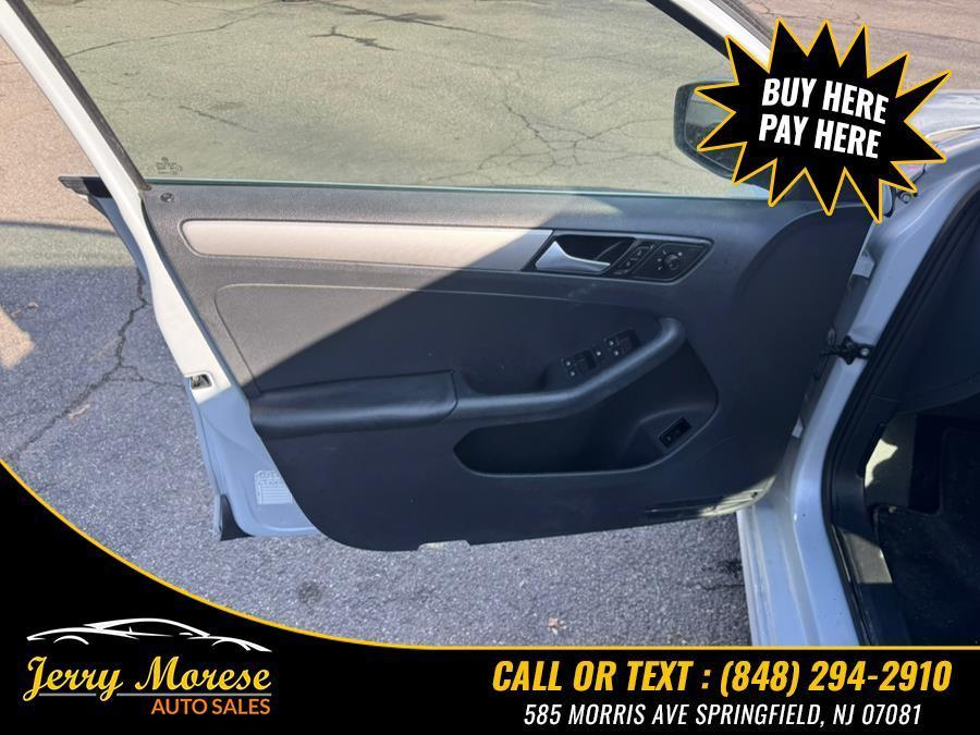 used 2017 Volkswagen Jetta car, priced at $7,999