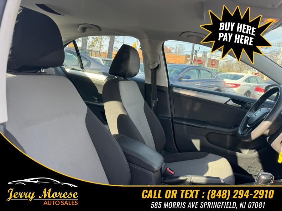 used 2017 Volkswagen Jetta car, priced at $7,999