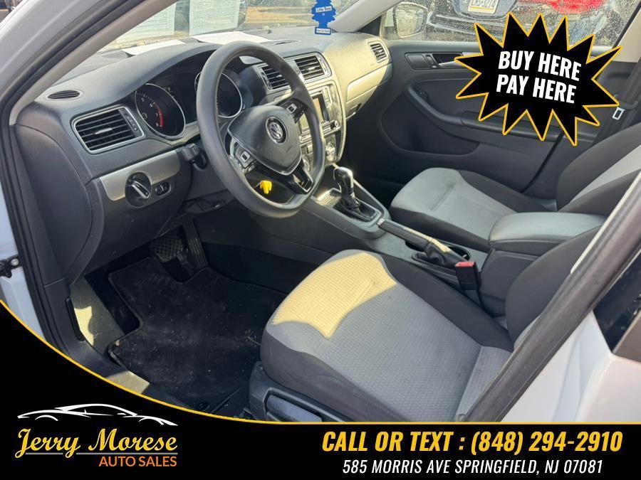 used 2017 Volkswagen Jetta car, priced at $7,999