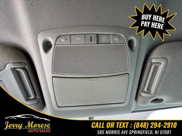 used 2016 Nissan Sentra car, priced at $4,450