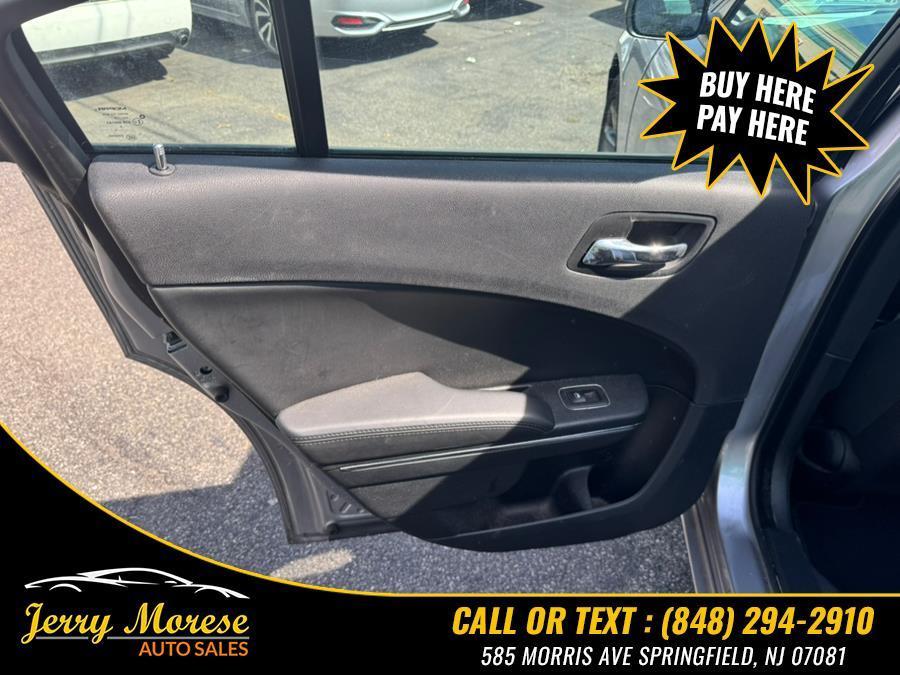 used 2014 Dodge Charger car, priced at $6,999