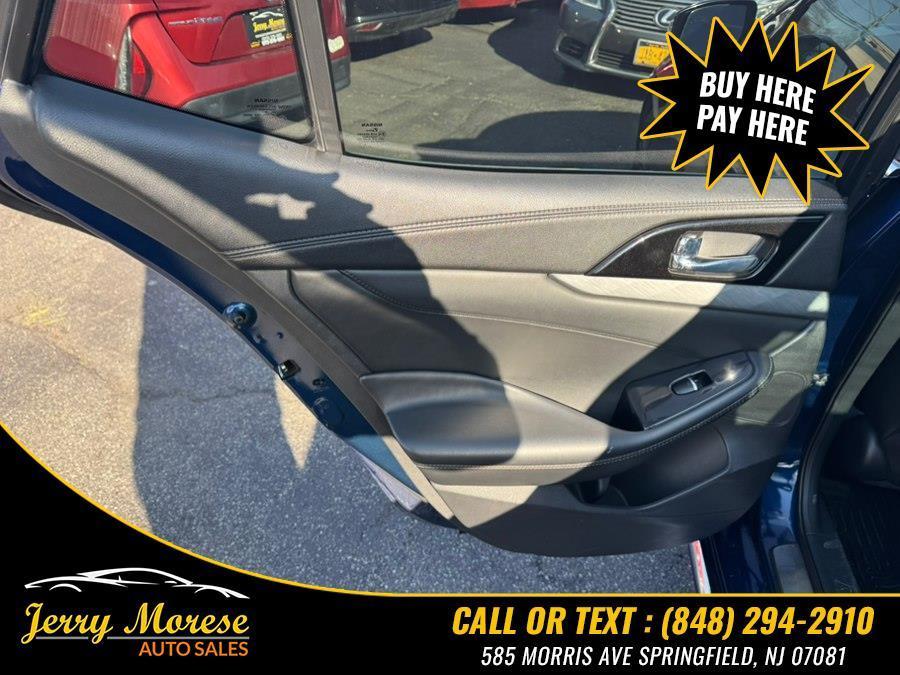 used 2016 Nissan Maxima car, priced at $8,999