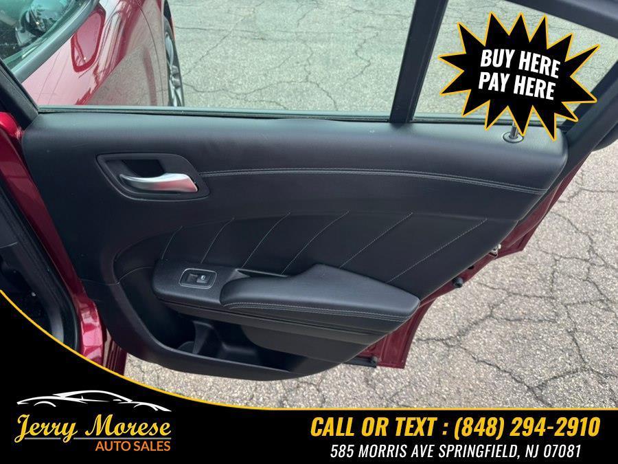 used 2019 Dodge Charger car, priced at $10,999