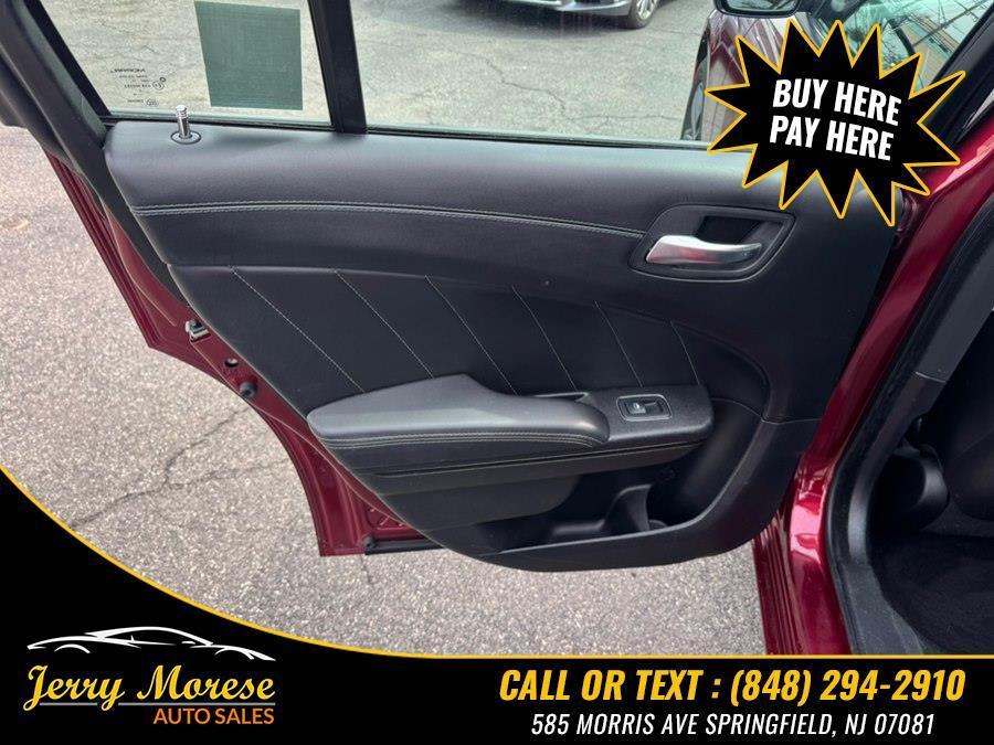 used 2019 Dodge Charger car, priced at $10,999