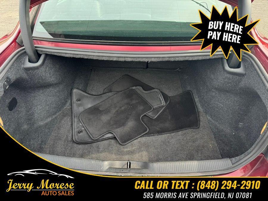 used 2019 Dodge Charger car, priced at $10,999