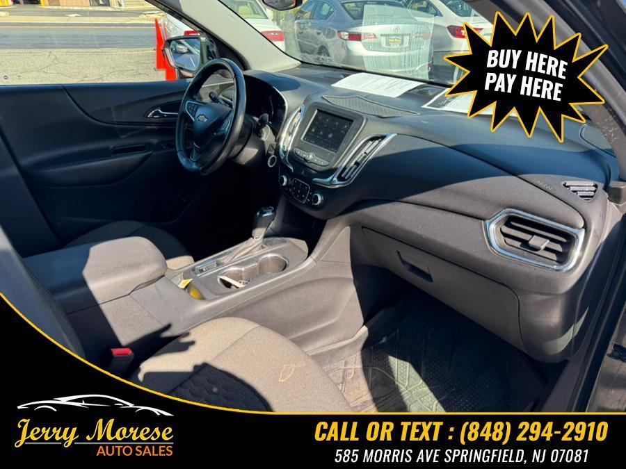 used 2020 Chevrolet Equinox car, priced at $7,999