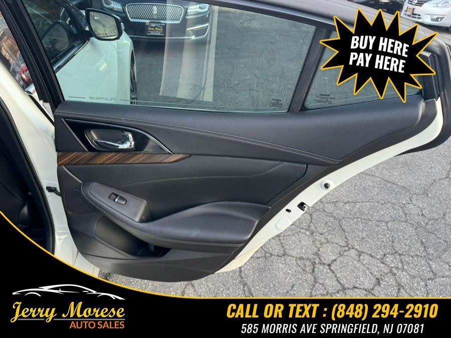 used 2016 Nissan Maxima car, priced at $9,999