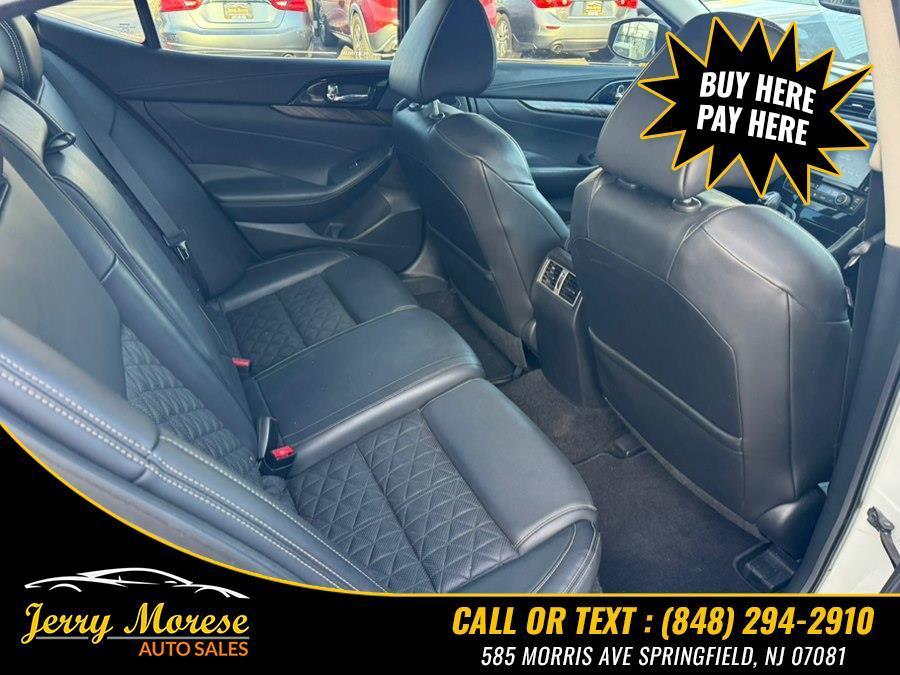 used 2016 Nissan Maxima car, priced at $9,999