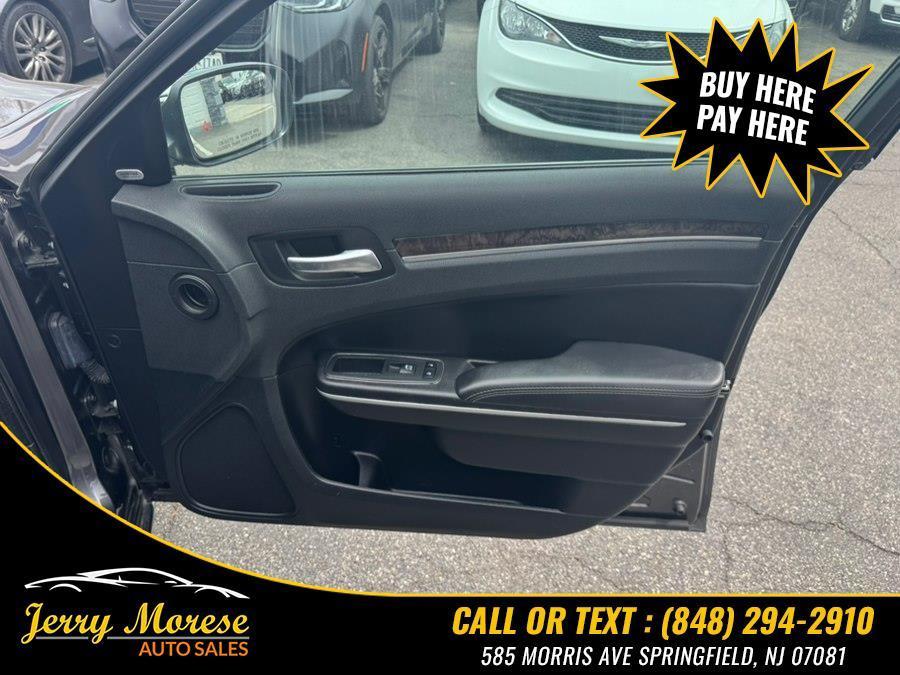 used 2019 Chrysler 300 car, priced at $12,999