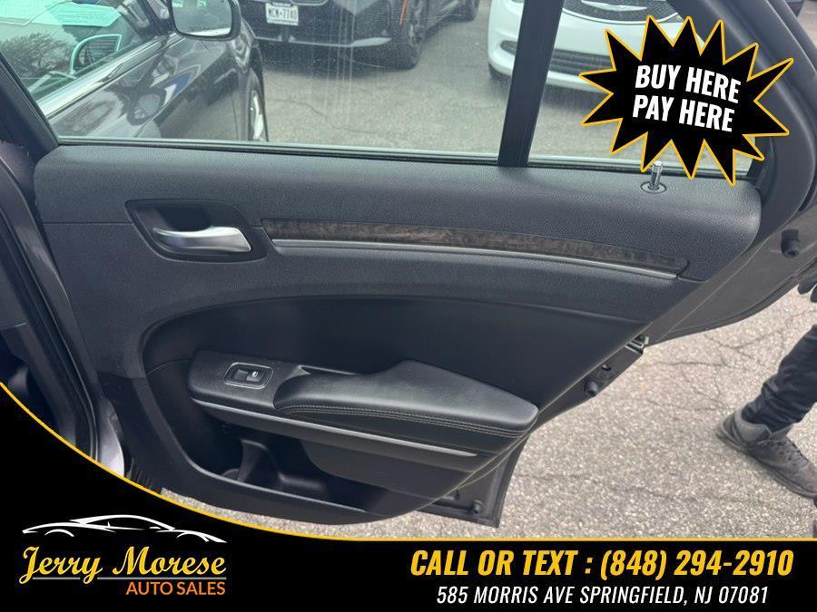 used 2019 Chrysler 300 car, priced at $12,999