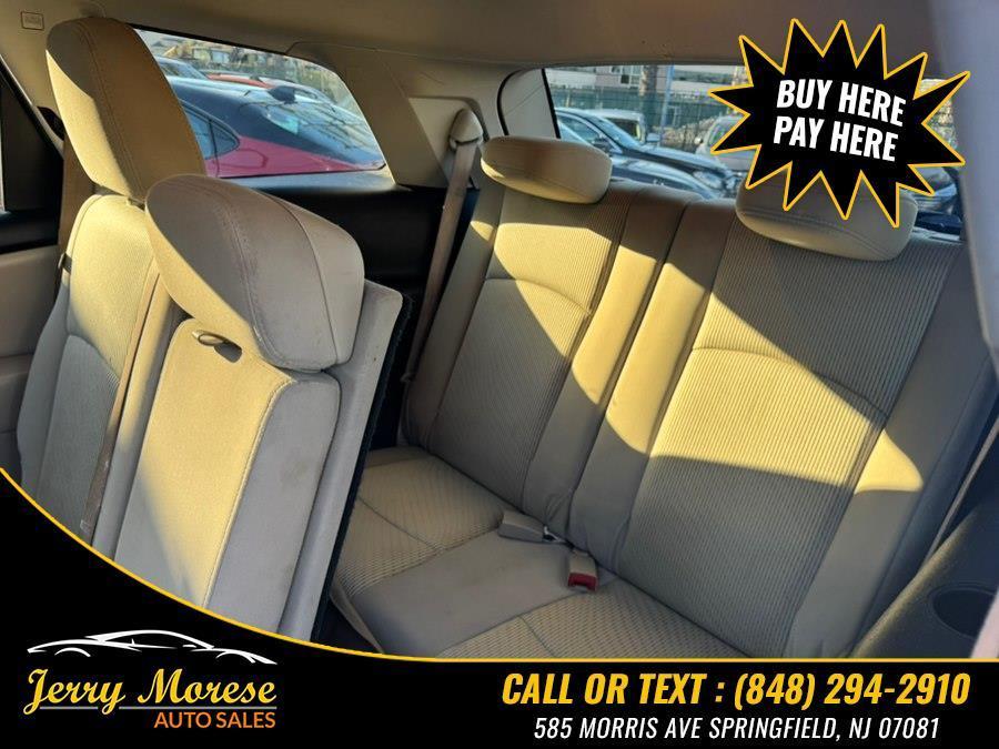 used 2017 Dodge Journey car, priced at $3,999