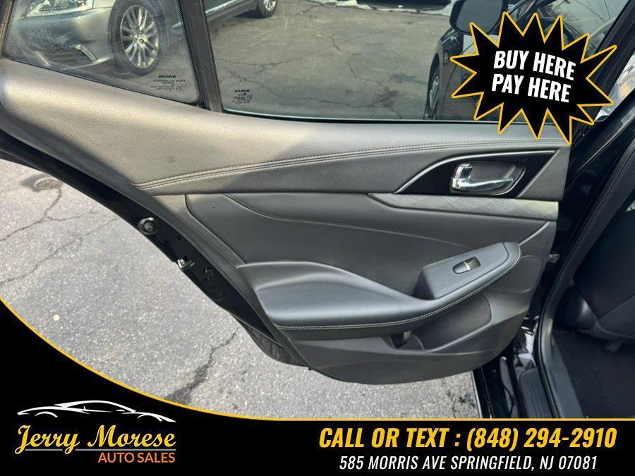 used 2017 Nissan Maxima car, priced at $11,999