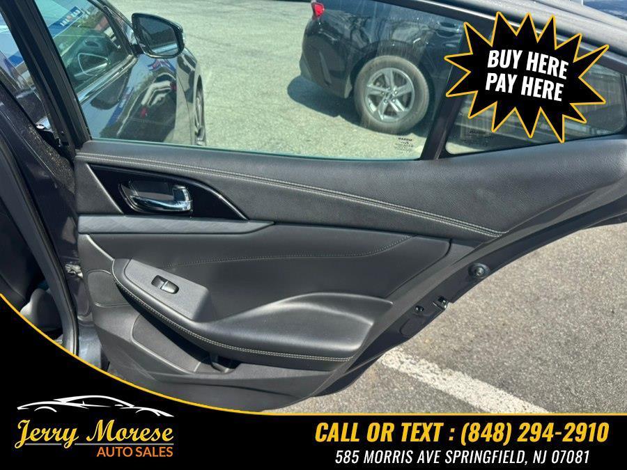 used 2016 Nissan Maxima car, priced at $11,999
