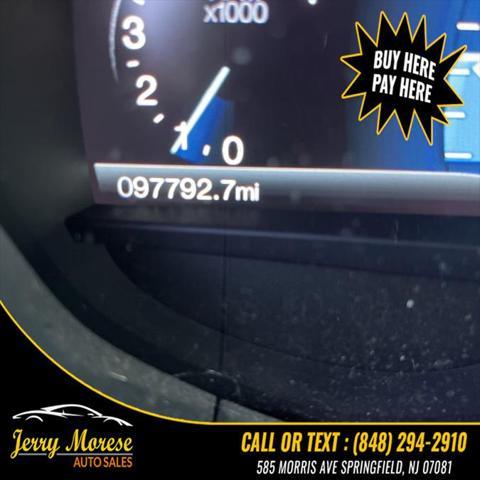 used 2015 Ford Fusion car, priced at $4,395