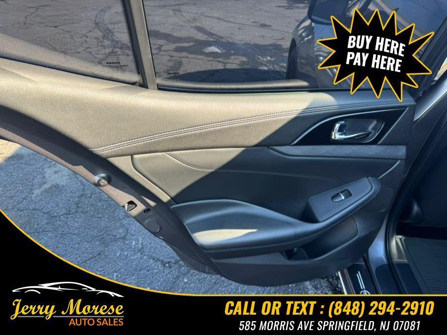 used 2016 Nissan Maxima car, priced at $8,999