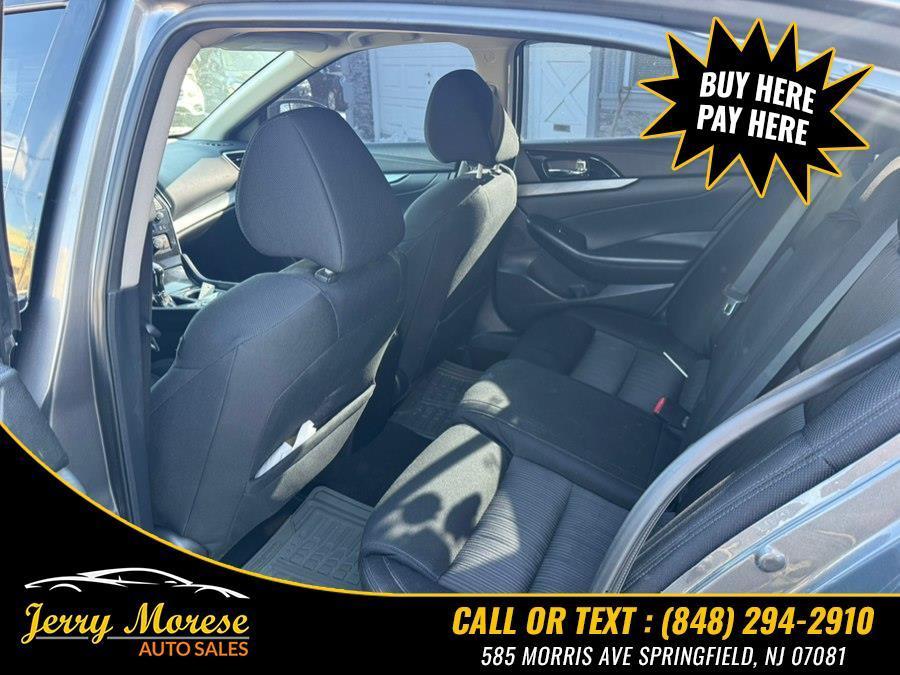 used 2016 Nissan Maxima car, priced at $8,999