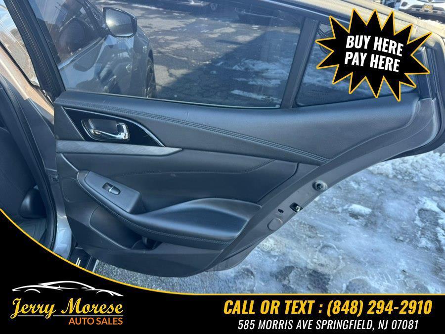 used 2016 Nissan Maxima car, priced at $8,999