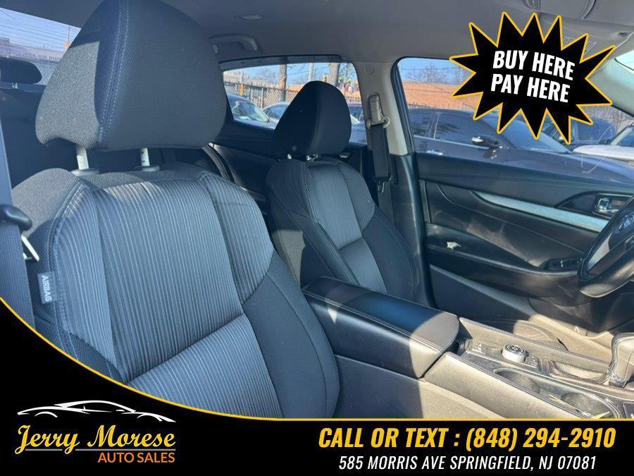 used 2016 Nissan Maxima car, priced at $8,999
