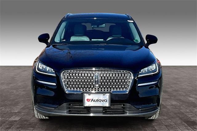 used 2021 Lincoln Corsair car, priced at $22,834