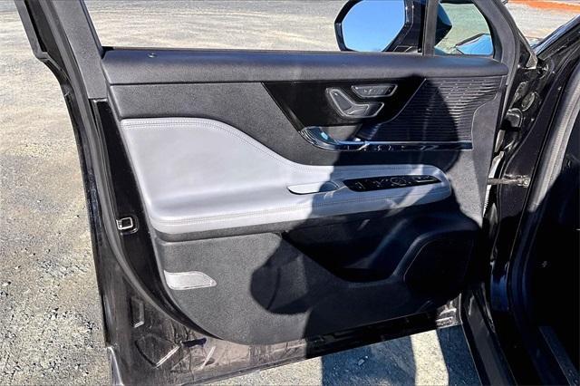 used 2021 Lincoln Corsair car, priced at $22,834