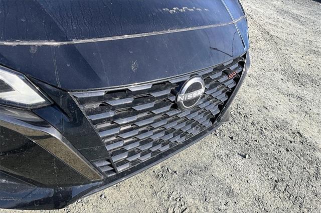 used 2023 Nissan Altima car, priced at $20,057