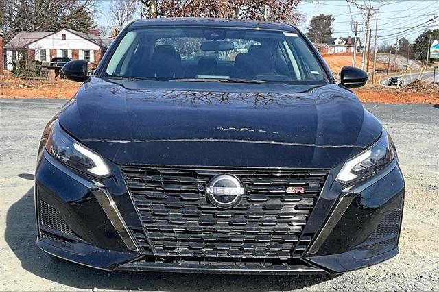 used 2023 Nissan Altima car, priced at $20,057