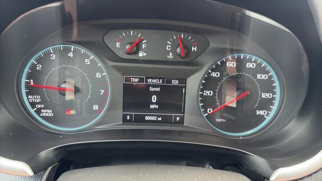 used 2023 Chevrolet Malibu car, priced at $18,998