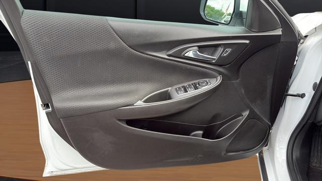 used 2023 Chevrolet Malibu car, priced at $18,998