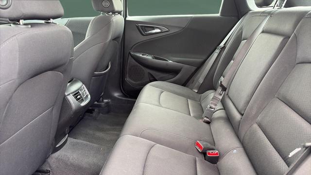 used 2023 Chevrolet Malibu car, priced at $18,998