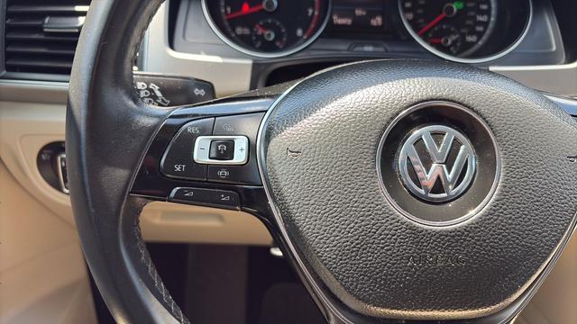 used 2019 Volkswagen Atlas car, priced at $15,997