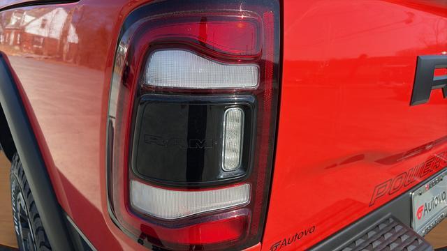 used 2021 Ram 2500 car, priced at $50,795