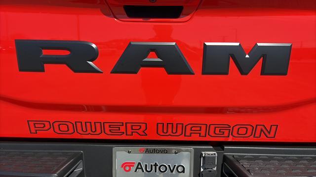 used 2021 Ram 2500 car, priced at $50,795