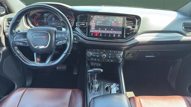 used 2024 Dodge Durango car, priced at $31,988