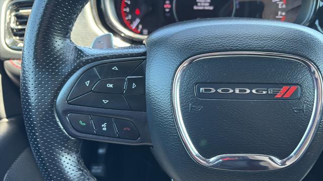 used 2024 Dodge Durango car, priced at $31,988