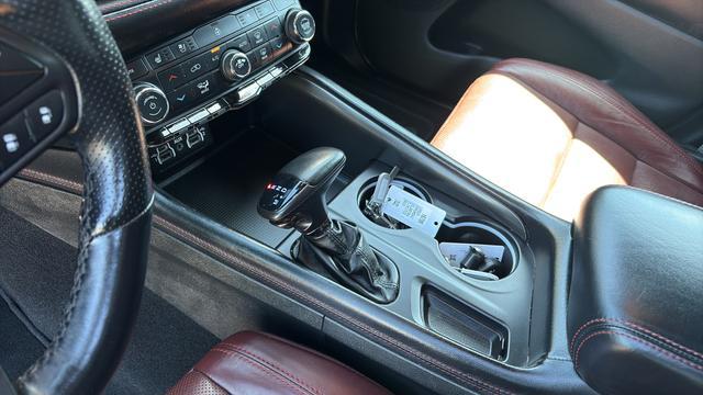 used 2024 Dodge Durango car, priced at $31,988