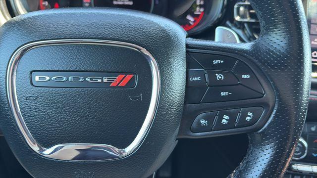 used 2024 Dodge Durango car, priced at $31,988