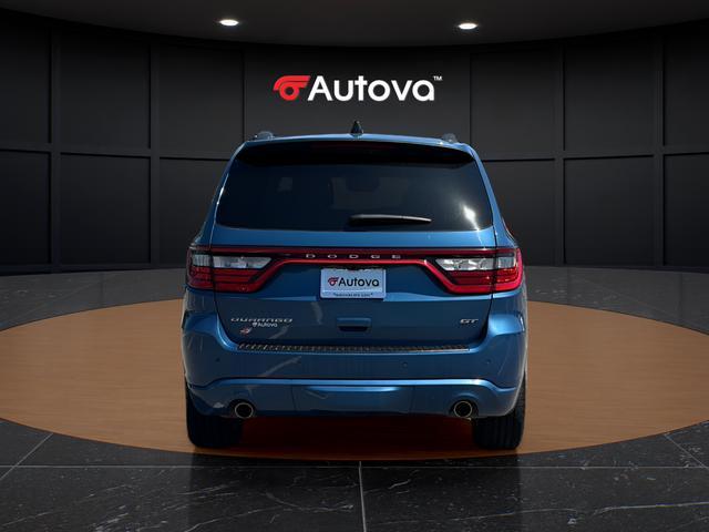 used 2024 Dodge Durango car, priced at $31,988