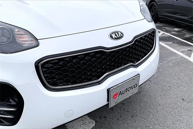 used 2019 Kia Sportage car, priced at $15,595