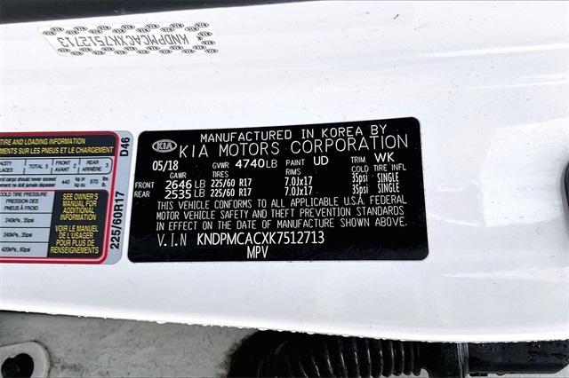 used 2019 Kia Sportage car, priced at $15,595