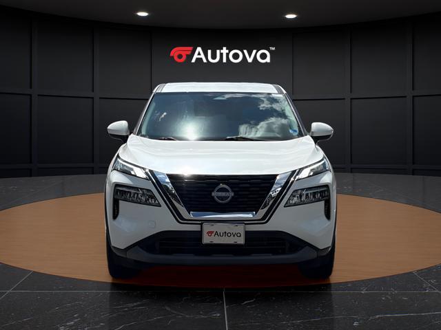 used 2023 Nissan Rogue car, priced at $26,034