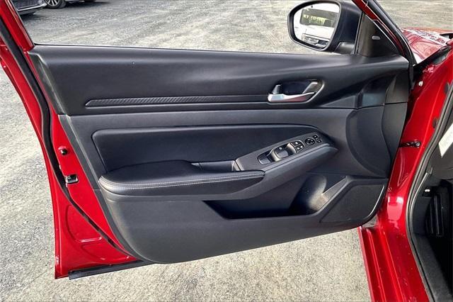 used 2024 Nissan Altima car, priced at $19,862